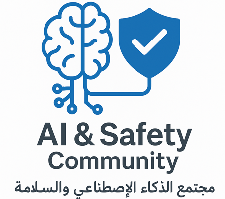 AI and Safety Community 2 AI-and-Safety-Community