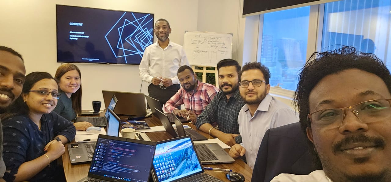 AI Services